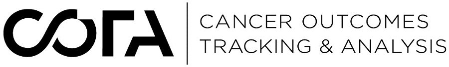 COTA CANCER OUTCOMES TRACKING &amp; ANALYSIS