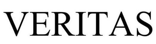 Trademark Logo VERITAS