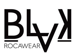 ROCAWEAR BLAK