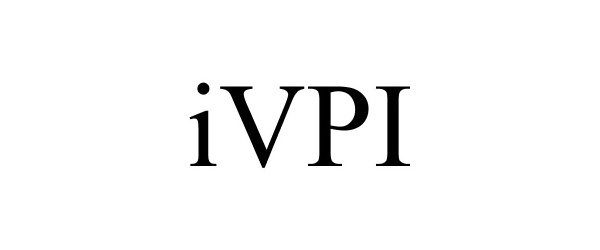 Trademark Logo IVPI