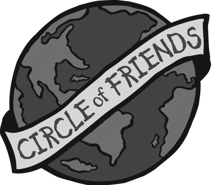 CIRCLE OF FRIENDS
