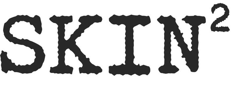 Trademark Logo SKIN2