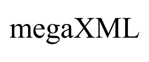  MEGAXML