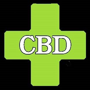 Trademark Logo CBD