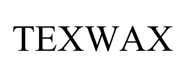 TEXWAX