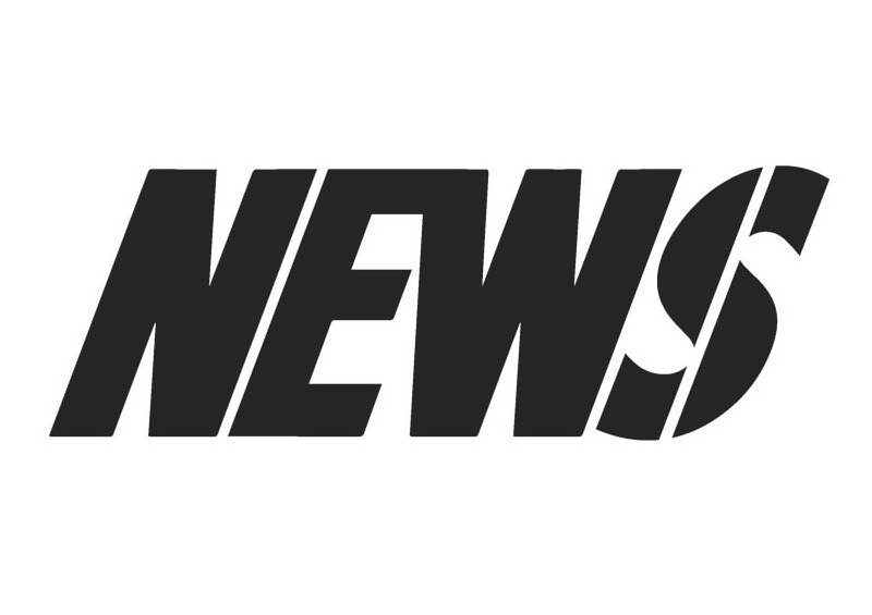 Trademark Logo NEWS