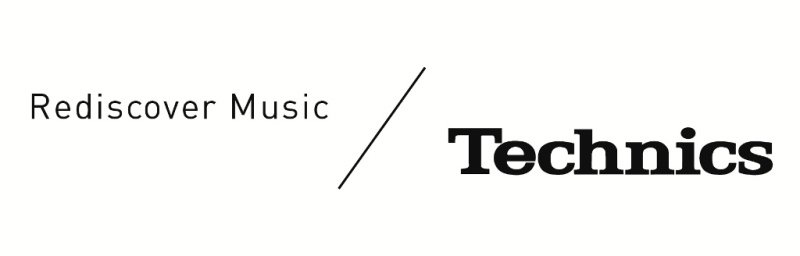  REDISCOVER MUSIC / TECHNICS