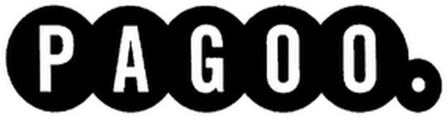 Trademark Logo PAGOO.