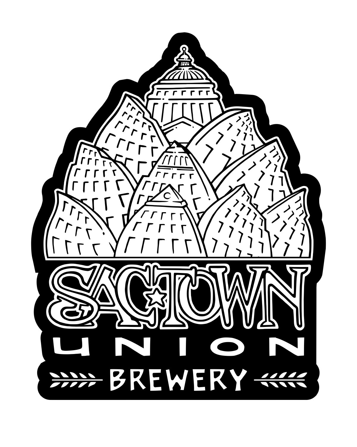 SACTOWN UNION BREWERY