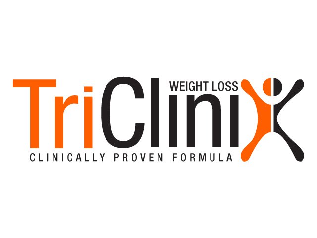  TRICLINIX WEIGHT LOSS CLINICALLY PROVEN FORMULA