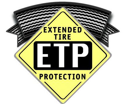  ETP EXTENDED TIRE PROTECTION