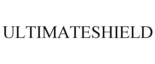 Trademark Logo ULTIMATESHIELD