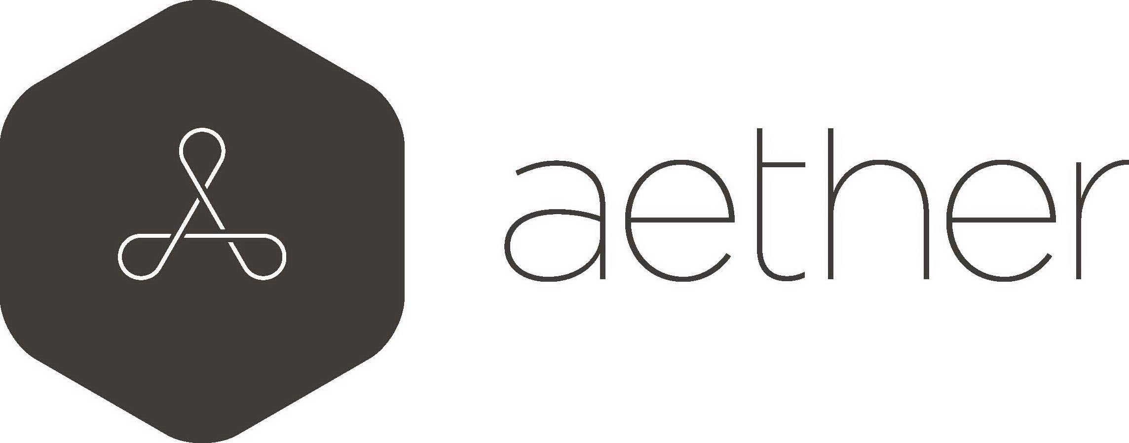 Trademark Logo AETHER