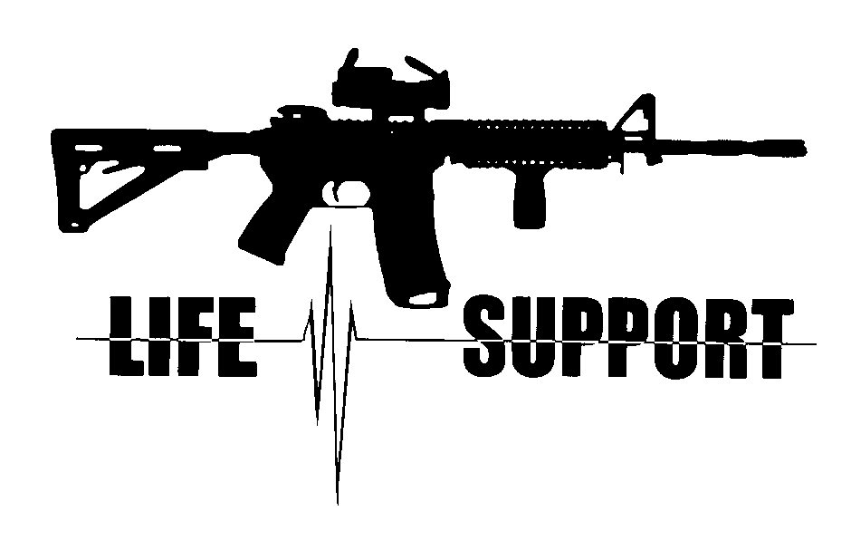 LIFE SUPPORT