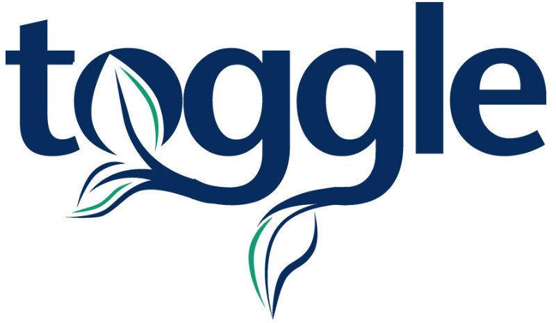 Trademark Logo TOGGLE