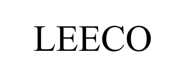 LEECO