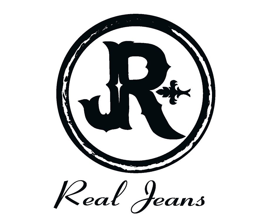 Trademark Logo JR REAL JEANS