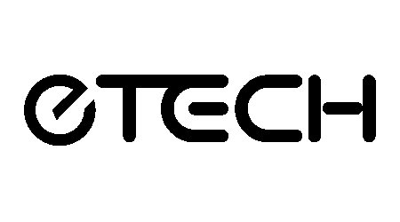 Trademark Logo ETECH