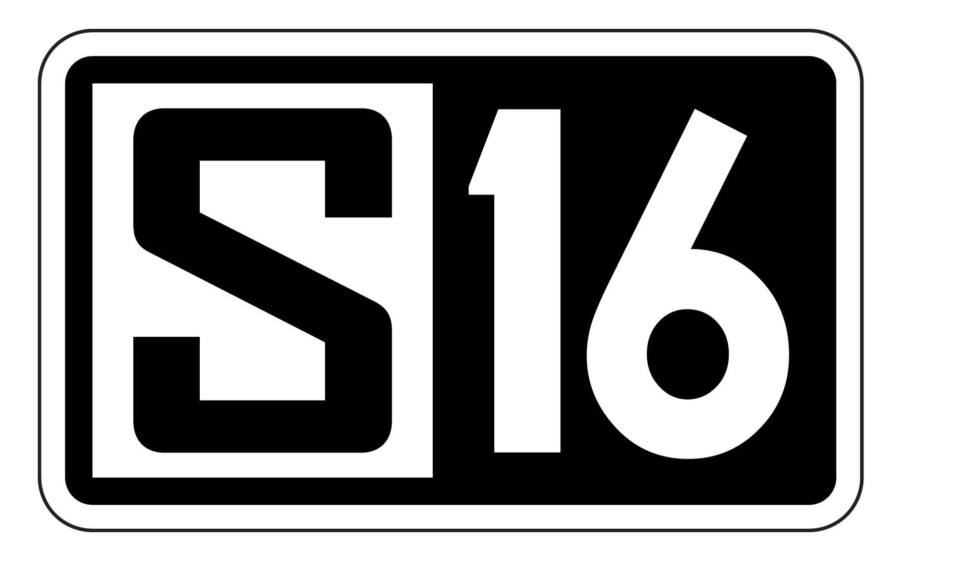  S16
