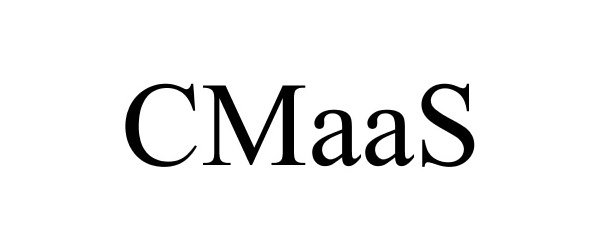 Trademark Logo CMAAS