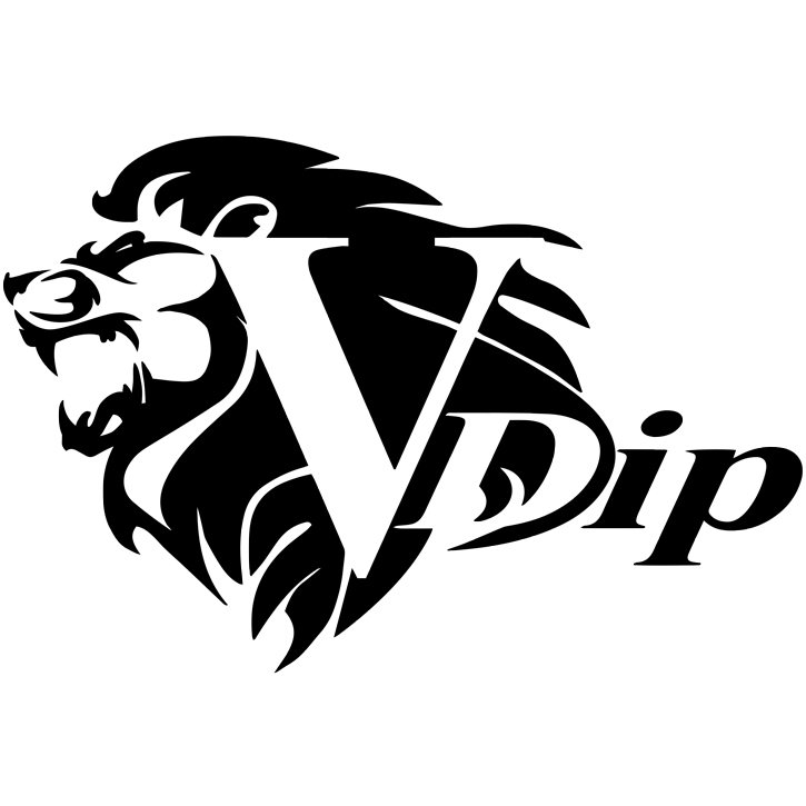 Trademark Logo VDIP