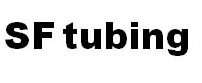 Trademark Logo SF TUBING