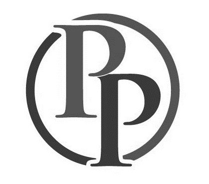 Trademark Logo PP