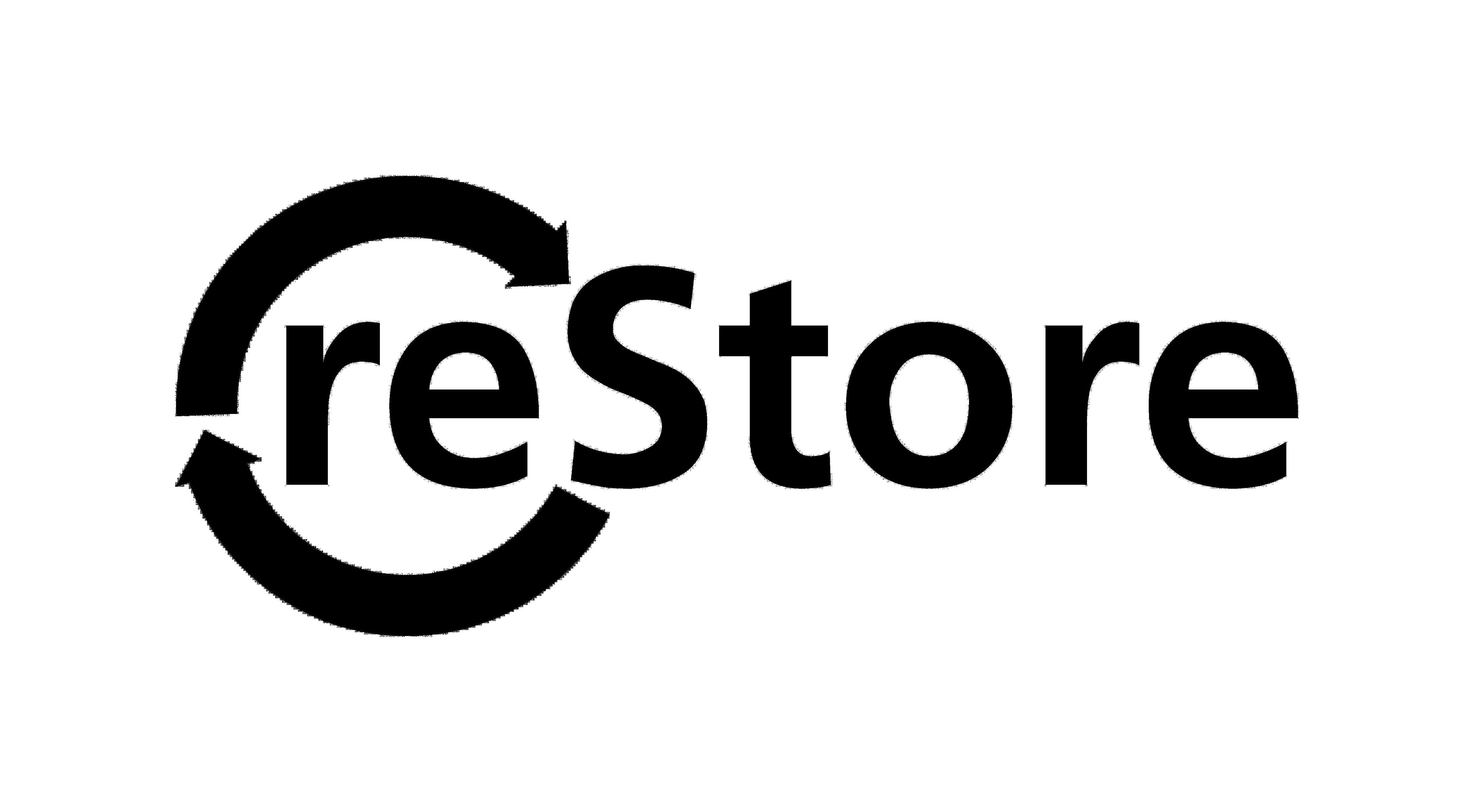 Trademark Logo RESTORE