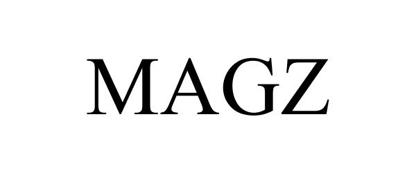  MAGZ