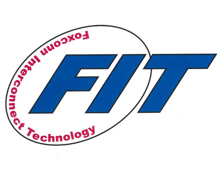 Trademark Logo FIT FOXCONN INTERCONNECT TECHNOLOGY