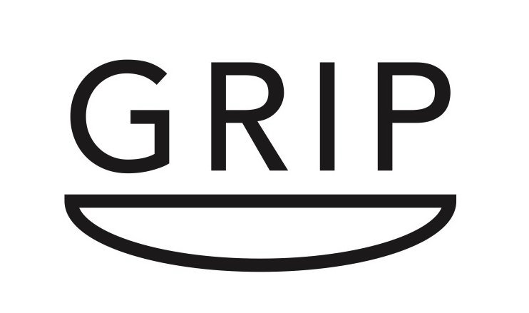 Trademark Logo GRIP