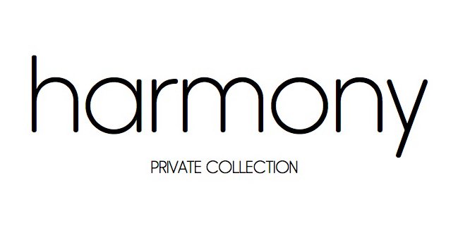  HARMONY PRIVATE COLLECTION