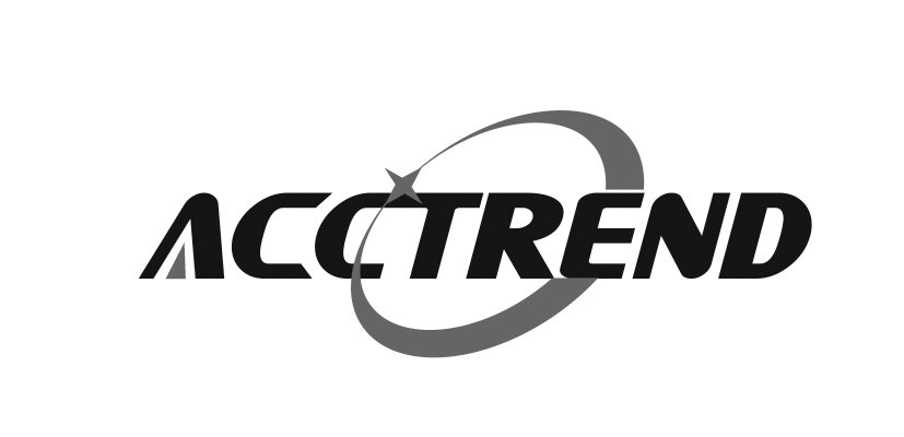 Trademark Logo ACCTREND
