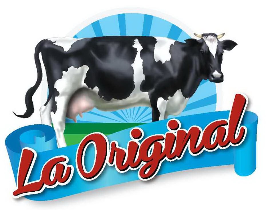  LA ORIGINAL