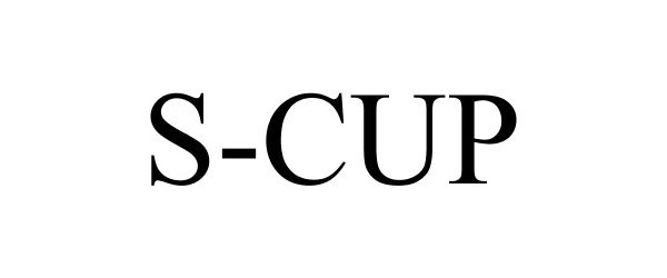 S-CUP