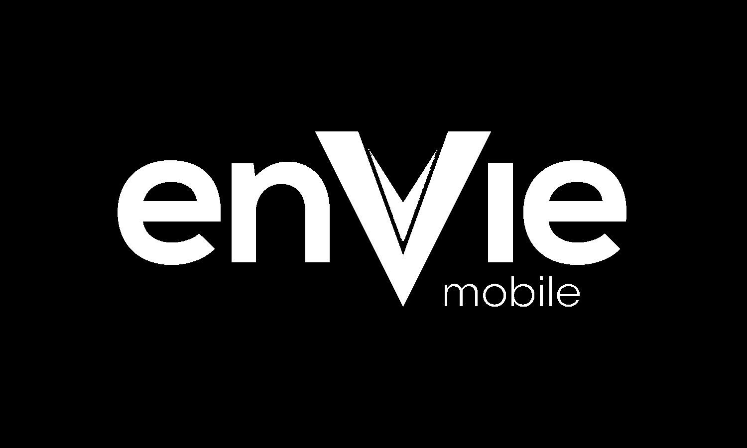  ENVIE MOBILE