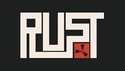 Trademark Logo RUST