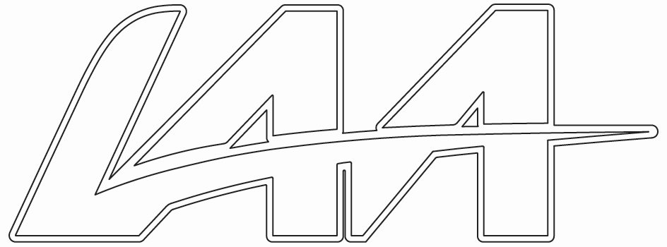 Trademark Logo IAA