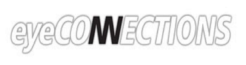 Trademark Logo EYECONNECTIONS