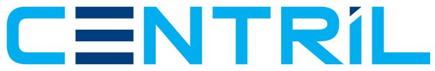 Trademark Logo CENTRIL
