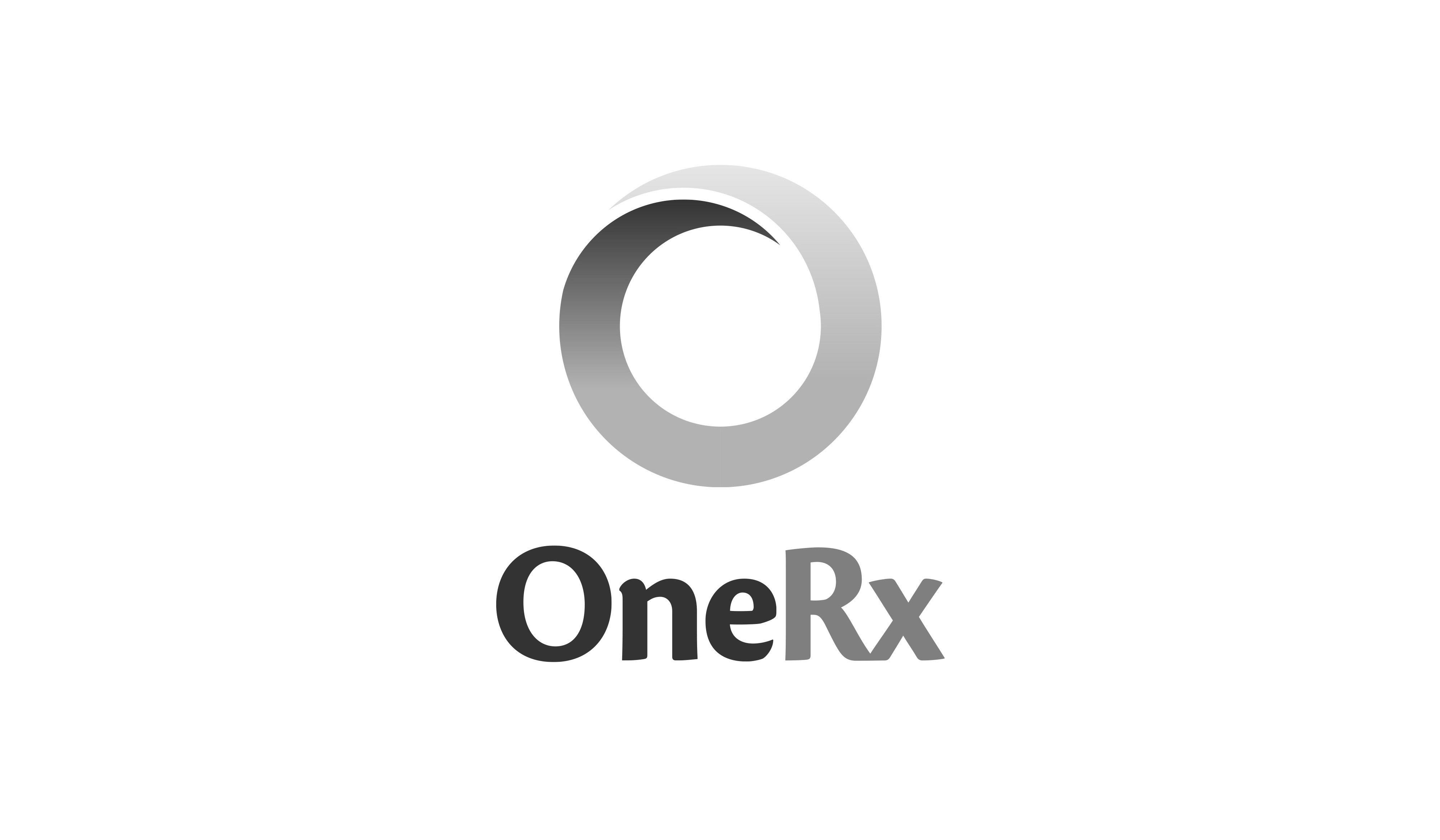 Trademark Logo ONERX