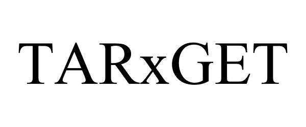  TARXGET