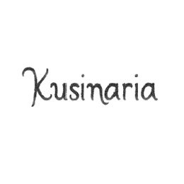  KUSINARIA