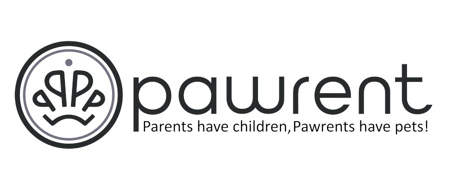  PAWRENT PARENTS HAVE CHILDREN PAWRENTS HAVE PETS