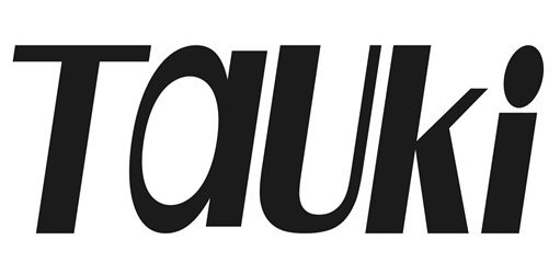 Trademark Logo TAUKI