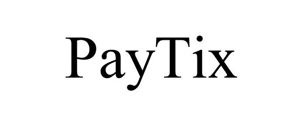  PAYTIX