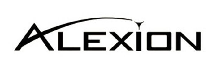 Trademark Logo ALEXION