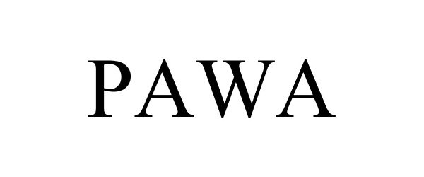  PAWA