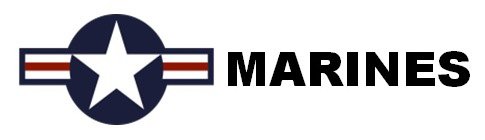 Trademark Logo MARINES