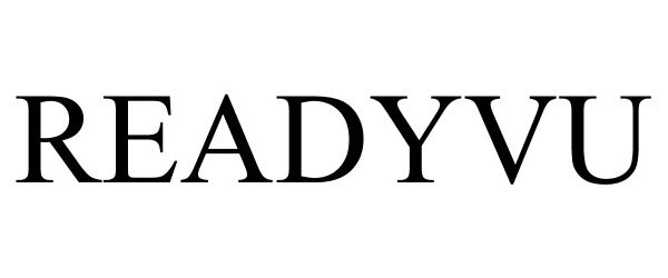  READYVU